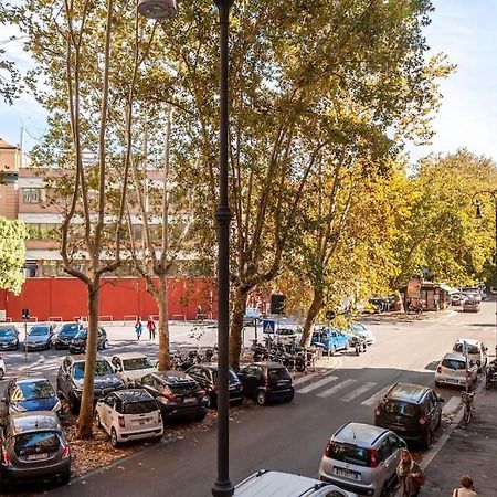 Ladolcevita - Flaminio Stylish Flat Roma Exterior foto